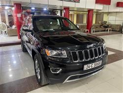 جيب جراند شيروكي